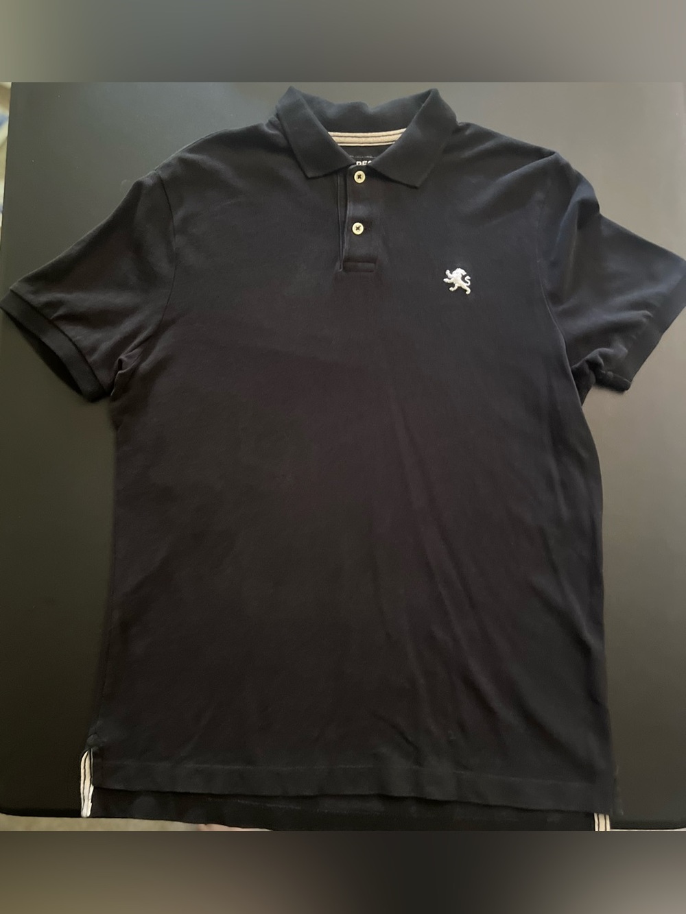 Express Pique Polo